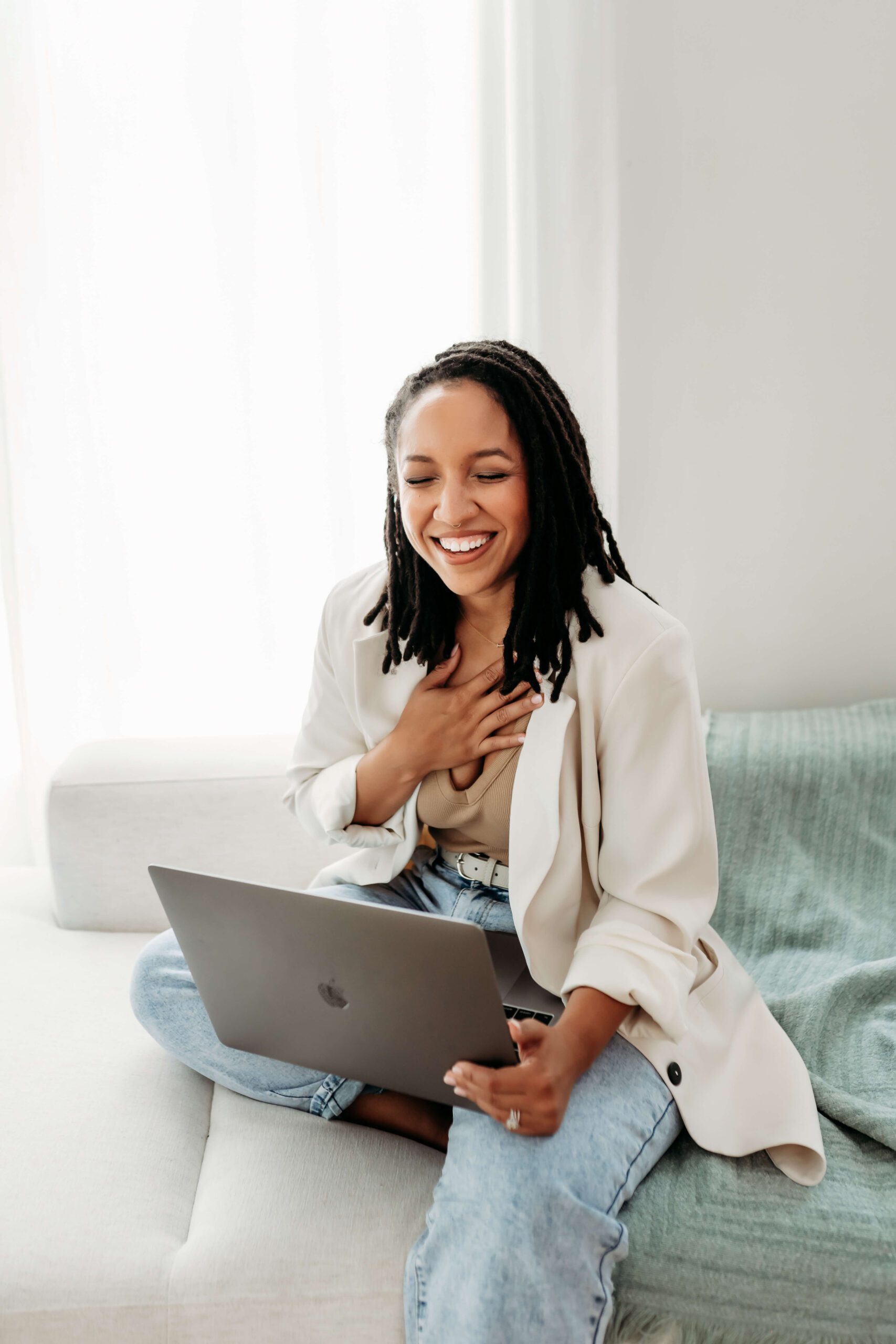 How to Get Seen (and Paid) for Being You_Kary Perry