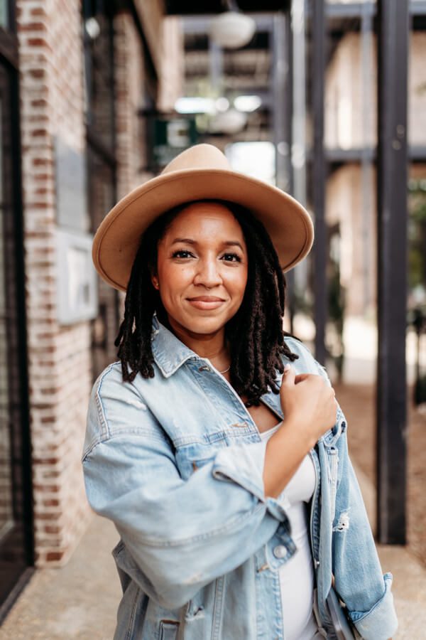 Kary Perry_How to Attract the Right People by Owning Your Unique Brilliance